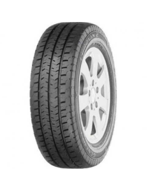 General Tire Eurovan 2 205/65 R16C 107/105T  