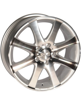 ZW 461 SP R13 W5 PCD4x114,3 ET40 DIA73,1
