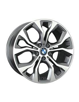 Replica B848 GMF R20 W11 PCD5x120 ET37 DIA74,1