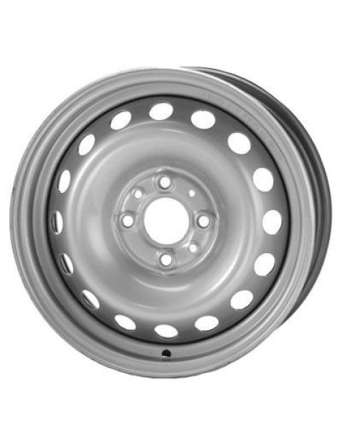 DK ВАЗ 2108 S R13 W5 PCD4x98 ET40 DIA58,6