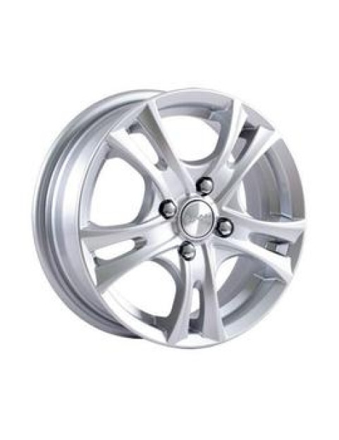 СКАД  Селена R14 W5,5 PCD4x98 ET35 DIA58,6