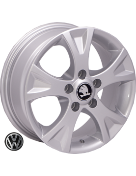 Replica BK178 S R15 W6 PCD5x112 ET47 DIA57,1