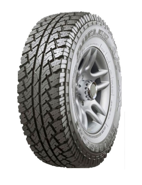 Bridgestone Dueler A/T 693 IV 265/65 R18 114V  