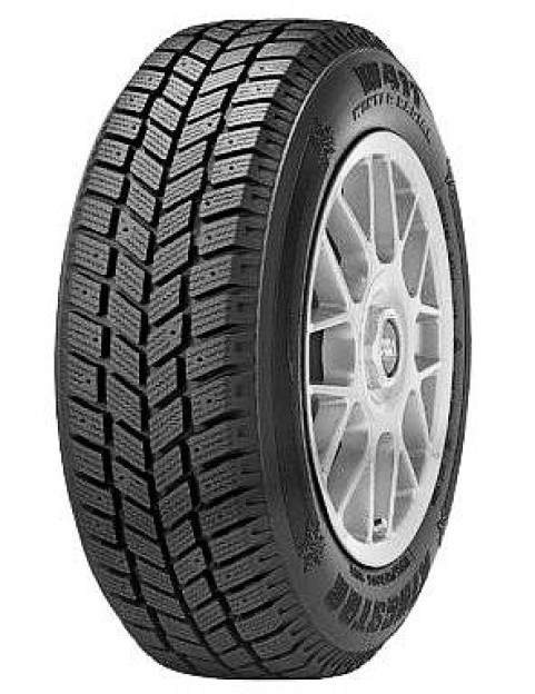 Kingstar Winter Radial W411 225/70 R15C 112/110P  не шип