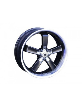 Konig SG27 GBLP R20 W8,5 PCD5x120 ET35 DIA74,1