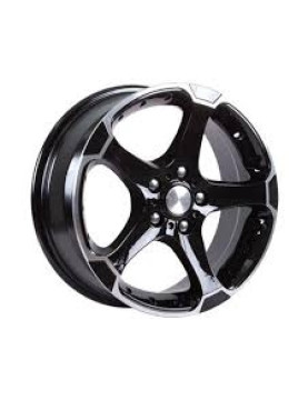 СКАД  Алмаз R16 W6,5 PCD5x112 ET38 DIA57,1