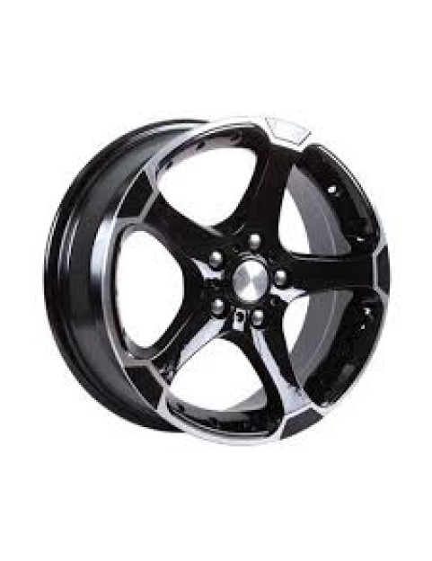СКАД  Алмаз R16 W6,5 PCD5x112 ET38 DIA57,1