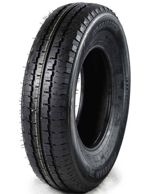 Roadmarch Primevan 36 195/70 R15C 104/102R  