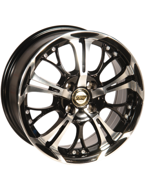 TRW Z736 MBF R15 W6,5 PCD4x100 ET35 DIA67,1