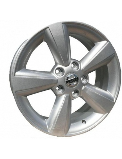 Replica A-R569 HS R16 W6,5 PCD5x114,3 ET40 DIA66,1