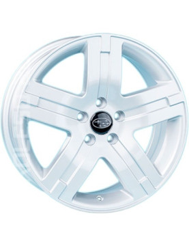 Replica A-R051 S R16 W7 PCD5x100 ET38 DIA56,1