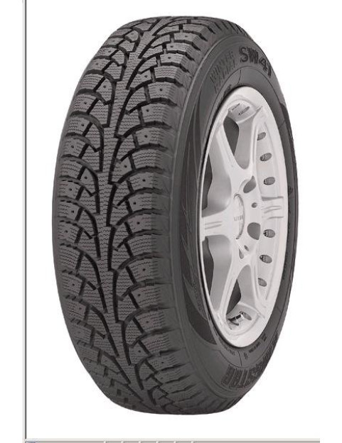 Kingstar Winter Radial SW41 175/70 R14 84T  под шип