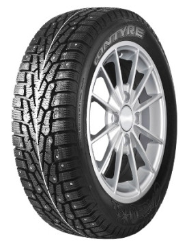 Contyre Arctic Ice 3 185/65 R15 88T  шип