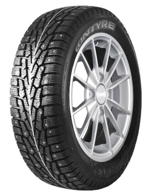 Contyre Arctic Ice 3 185/65 R15 88T  шип