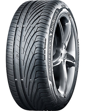 Uniroyal Rain Sport 3 235/40 R18 95Y