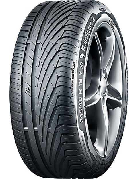 Uniroyal Rain Sport 3 235/40 R18 95Y