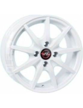 JT 2027 W R14 W6 PCD4x100 ET38 DIA67,1