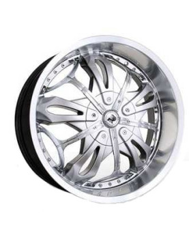 Aleks 839 HB R20 W8,5 PCD10x114,3 10x120 ET45 DIA72,6