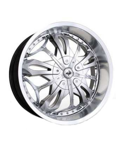 Aleks 839 HB R20 W8,5 PCD10x114,3 10x120 ET45 DIA72,6