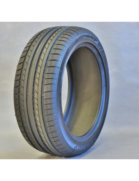Dunlop SP Sport 01A 275/35 R20 98Y  