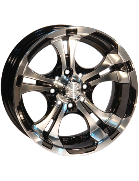 ZW 720 BP R13 W6 PCD4x98 ET0 DIA58,6