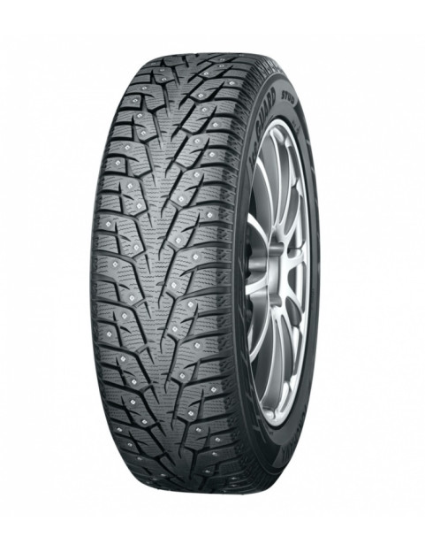 Yokohama Ice Guard IG55 235/50 R18 101T  шип