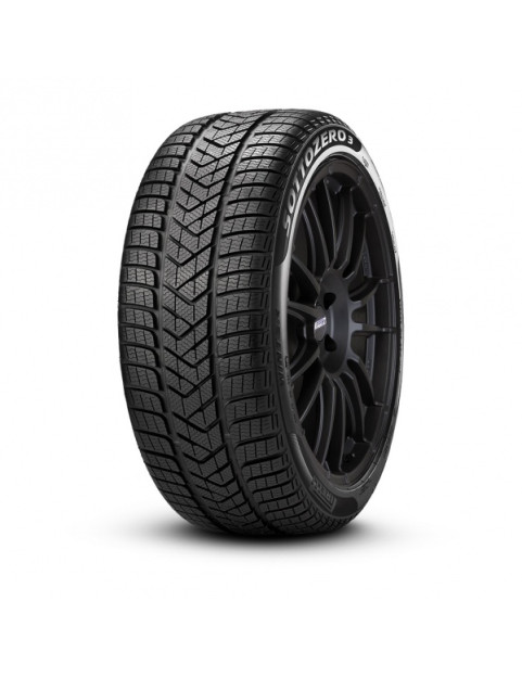 Pirelli Winter SottoZero 3 275/40 R19 105V RunFlat XL не шип