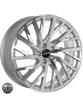 JH 1364 SMF R20 W8,5 PCD5x112 ET42 DIA66,6