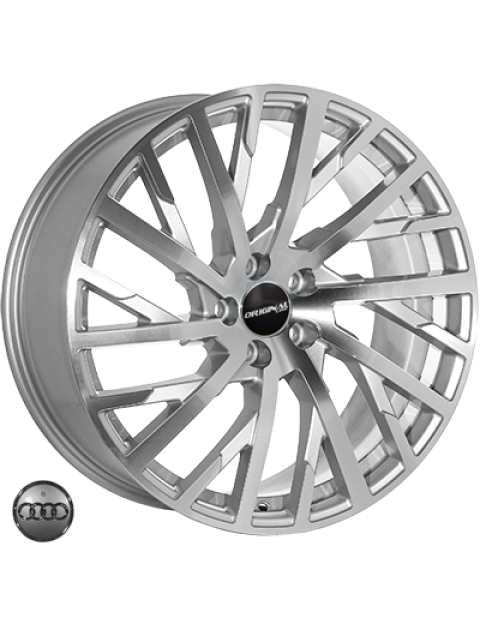 JH 1364 SMF R20 W8,5 PCD5x112 ET42 DIA66,6