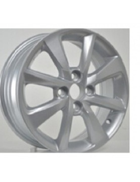 Sportmax Racing SR-CT2227 HS R15 W5,5 PCD4x100 ET45 DIA67,1