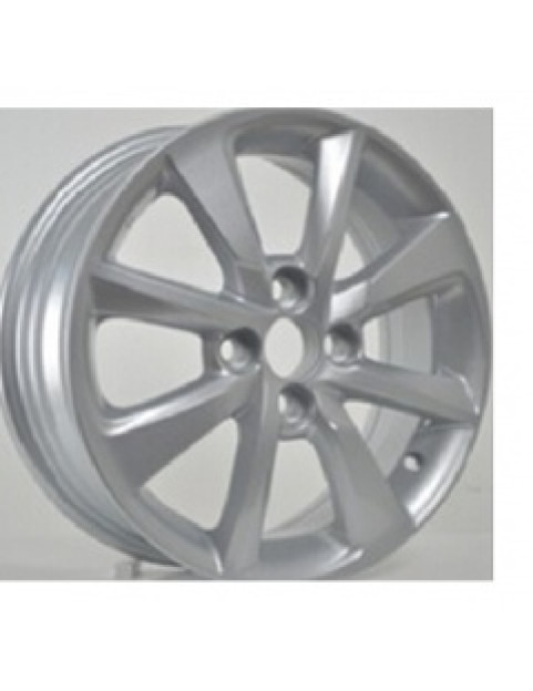 Sportmax Racing SR-CT2227 HS R15 W5,5 PCD4x100 ET45 DIA67,1