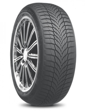 Nexen Winguard Sport 2 WU7 245/45 R18 100V  не шип