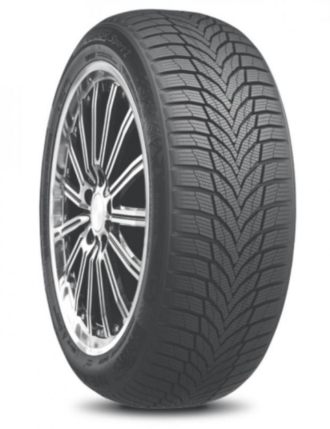 Nexen Winguard Sport 2 WU7 245/45 R18 100V  не шип