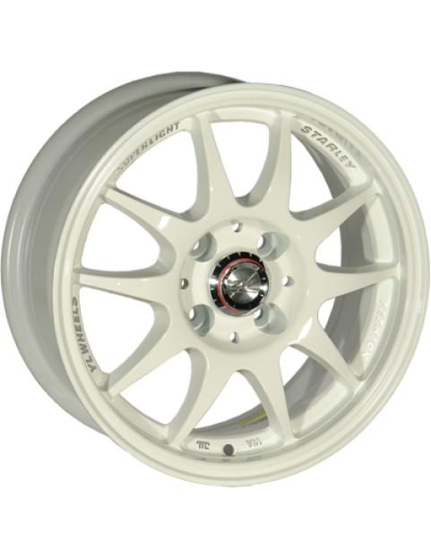 ZW 346 W-X R14 W6 PCD4x100 ET20 DIA73,1
