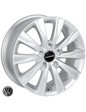 ZW JH-H446 S R16 W6,5 PCD5x112 ET50 DIA57,1