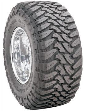 Toyo Open Country M/T (OPMT) 245/75 R16 120P  