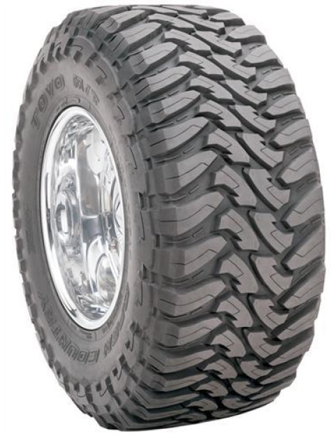 Toyo Open Country M/T (OPMT) 245/75 R16 120P  