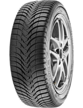 Equipe Alp Grip 4 195/60 R15 88H  не шип