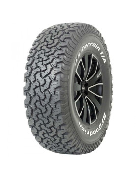 BFGoodrich All Terrain T/A KO 33/10.5 R15 114R  
