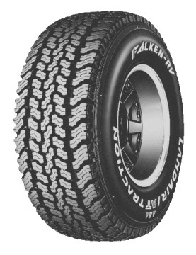 Falken  215/70 R16 99S