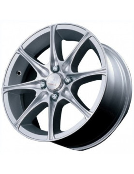 Kormetal 726 S R16 W7 PCD5x120 ET20 DIA74,1