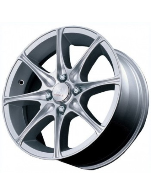 Kormetal 726 S R16 W7 PCD5x120 ET20 DIA74,1