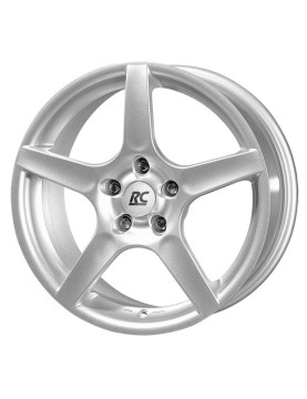 RC Design RC-05 KS R15 W7 PCD5x110 ET38 DIA72,6