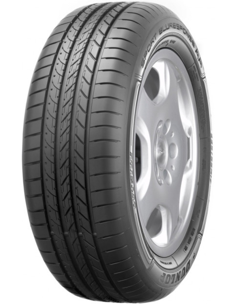 Dunlop SP Sport BluResponse AA 205/55 R16 91H  