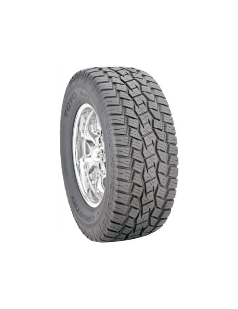 Toyo Open Country A/T (OPAT) 33/12.5 R15 108Q  