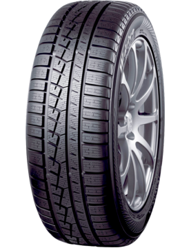 Yokohama W.Drive V902B 255/45 R19 104V  не шип