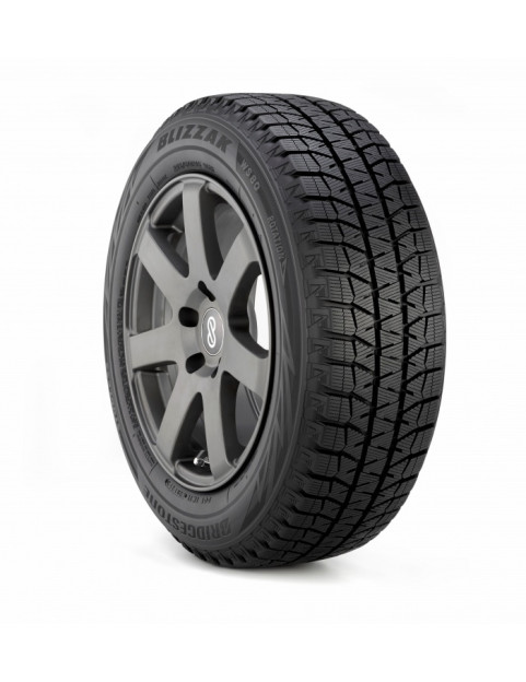 Bridgestone Blizzak WS80 225/60 R17 99H  не шип