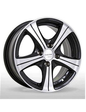 Sportmax Racing SR-246 BP R16 W7 PCD5x112 ET38 DIA67,1