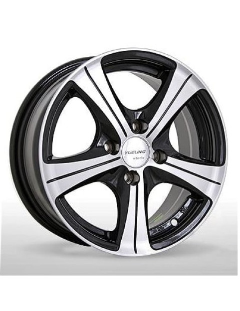 Sportmax Racing SR-246 BP R16 W7 PCD5x112 ET38 DIA67,1