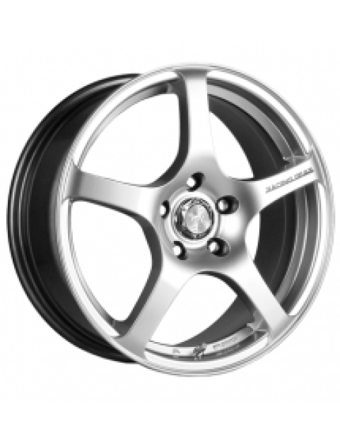 Racing Wheels  HS R14 W6 PCD5x100 ET35 DIA67,1